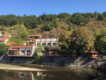 Фотографии Отель Bon Bon Struma Hotel г. Boboshevo (Болгария) №1 Фото Отель Bon Bon Struma Hotel г. Boboshevo 1